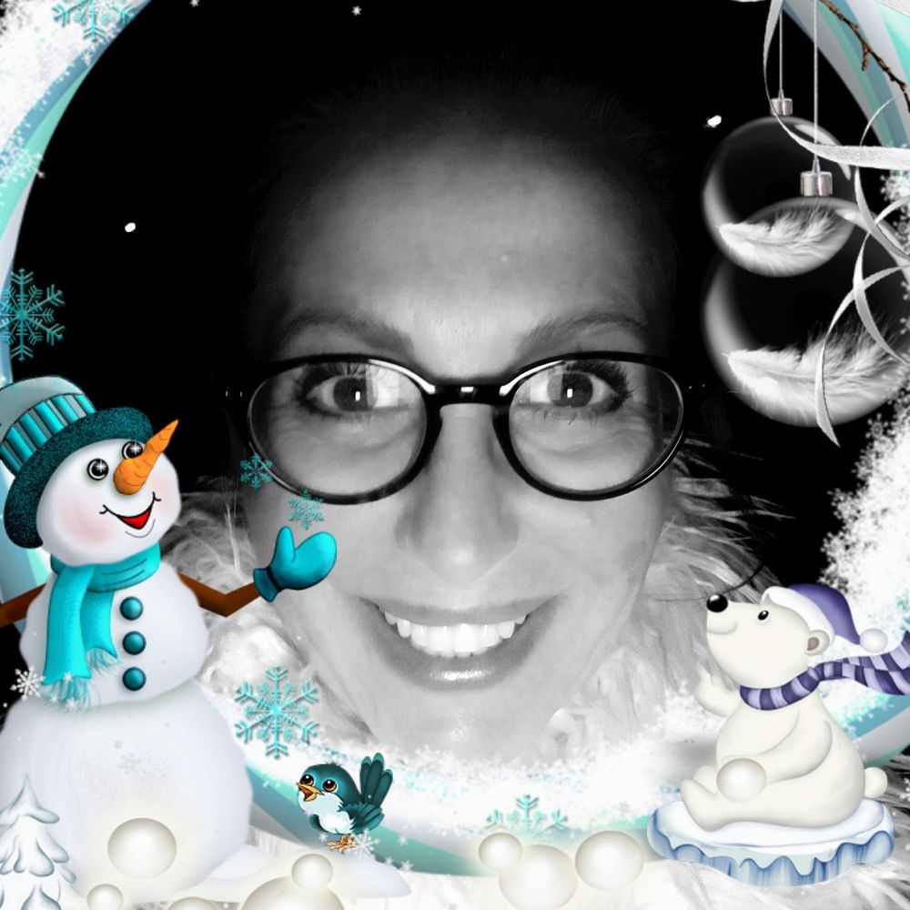 Meet your Posher, Patty